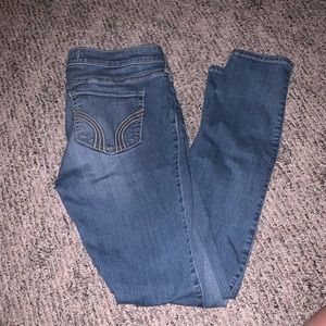 Hollister jeans!!